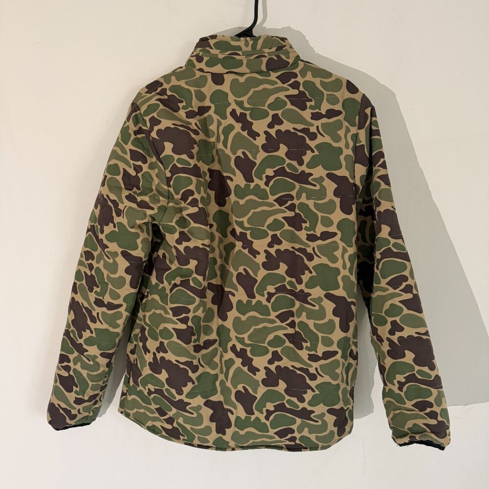 Marsh Wear Rutledge Camo Jacket Sz S View 4